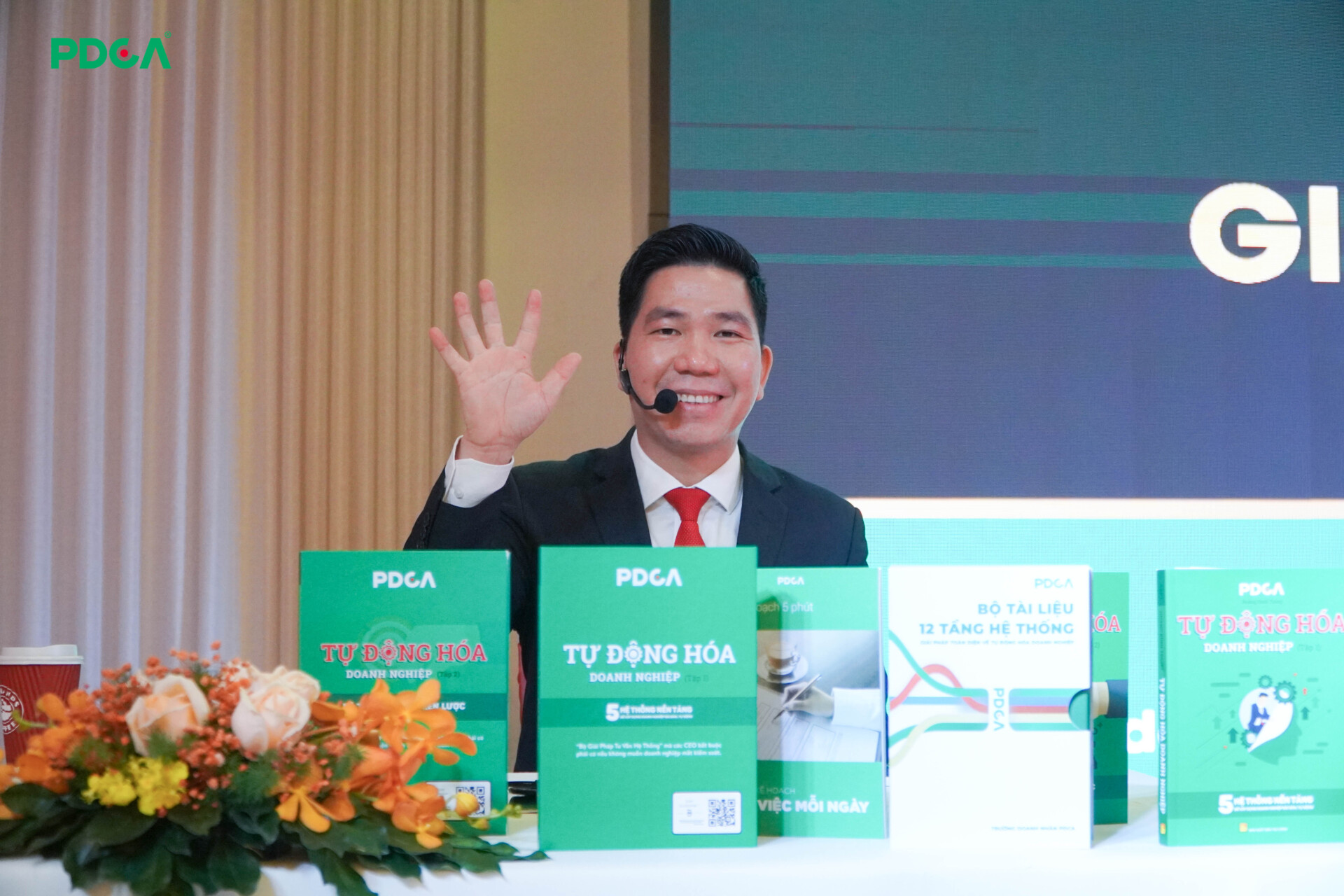 Chuyên gia Hoàng Đình Trọng
